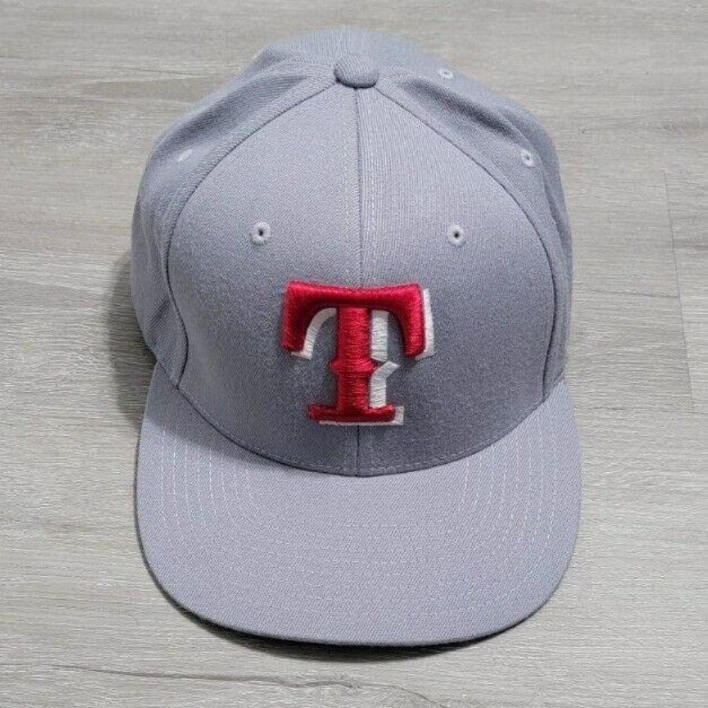 Texas Rangers Pacific Headware  Baseball Hat Cap S
